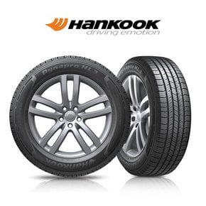 한국타이어 Dynapro HL3 RA45 235/60R17 (택배발송/장착비별도)