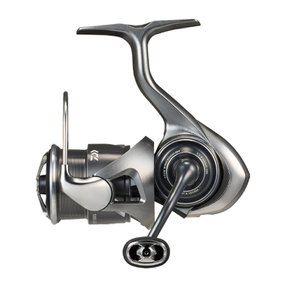 25 칼디아 LT 2500S 스피닝릴 보트에깅 감성돔 농어 배스 민물 바다 겸용 릴 갯바위 보증카드