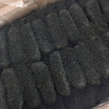  흑임자인절미 30g x 40개