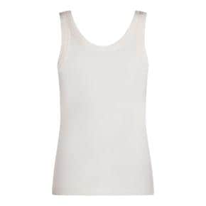 TS0001LJ1016WH048 LIGHT CREAM CREAM COTTON TOP
