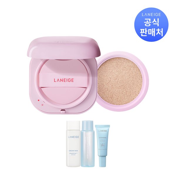 네오 쿠션 글로우 더블 15G*2