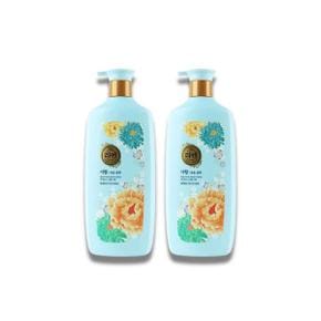 리엔 서향 샴푸 950ml x 2개