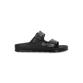 FW26 남성 아리조나 에바(Arizona EVA) 슬라이드 샌들 129423BLACK