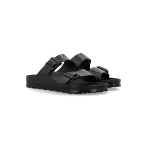 FW26 남성 아리조나 에바(Arizona EVA) 슬라이드 샌들 129423BLACK