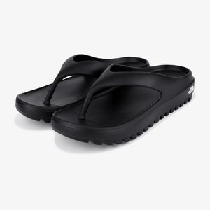 노스페이스 [노스페이스 공식] NS83R11L 화이트라벨 캠퍼스 플립 BLACK