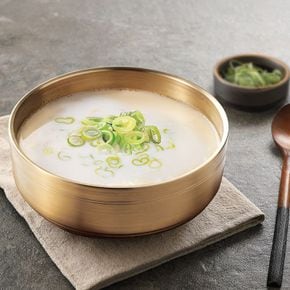 참스토리 진한 사골육수 사골곰탕 300g 5개[34979532]