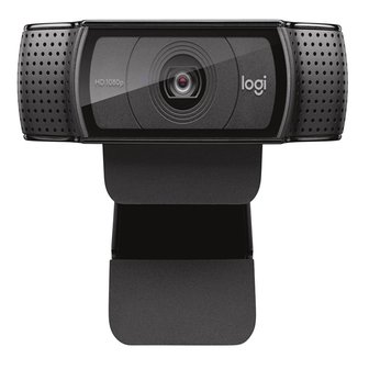 에스투씨엔아이 로지텍코리아 C920 PRO HD WEBCAM (로지텍 코리아)