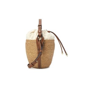 헬렌카민스키 아구아 여성 버킷백 BAG51753 NOUGAT PARCHMENT