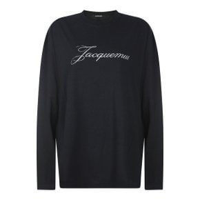 긴팔 티셔츠 FW26 26HTSU00351AJ00289990 7483751