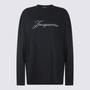 긴팔 티셔츠 FW26 26HTSU00351AJ00289990 7483751