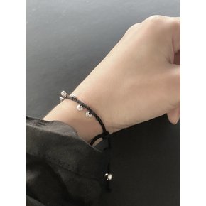 stardust silver bracelet