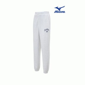 런버드 면 조거 팬츠 RUNBIRD SWEAT PANTS__S 32YD355003