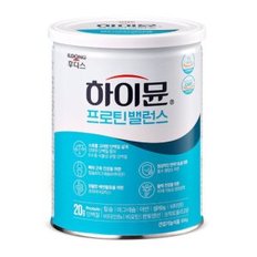 하이뮨 프로틴 밸런스 304g_NS