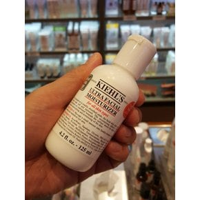 울트라 페이셜 모이스처라이저 125ml