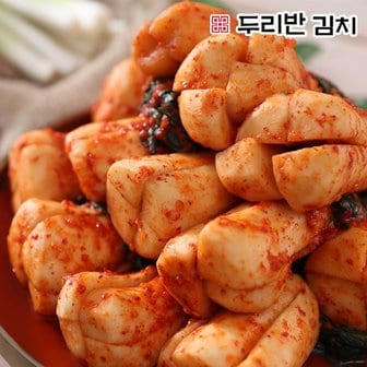  [두리반] 절단 총각김치 5kg