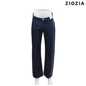 스트레이트 핏 스트레치 데님 팬츠 ADF2DP1901_IN