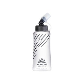 트레일러닝 물통 등산 아웃도어 250ml SD21