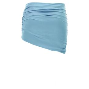 Womens Skirt FAB3301F39121760 Light Blue