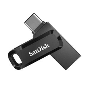 Sandisk 울트라 듀얼 드라이브 Go USB Type C 512GB (W6C4B37)