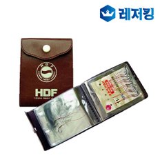 낚시수첩 HA-754 바늘채비함