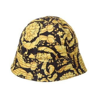 이스퀘어 5380520 Versace Barocco Bucket Hat