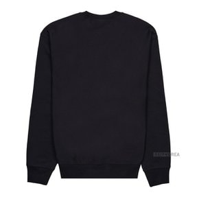 [칼하트WIP] SS26 남성 스크립트 맨투맨 I025475 89XX
