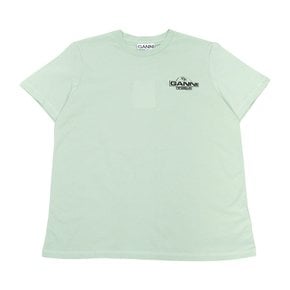 여성 반팔티셔츠 T3923 073