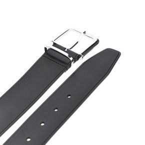 더 프랭키 샵 여성 벨트 SS26 BEFS21157148 BLACK SILVER BLACK SILVER