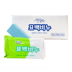 깔끔e 표백비누 40P 1BOX