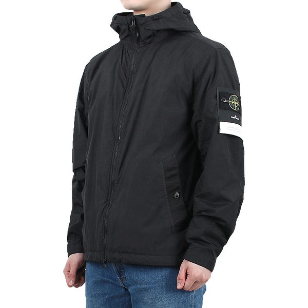 [시흥점] 26SS 와펜 크링클 랩스 자켓 (L1S15 4100001 S0A23 V0029)