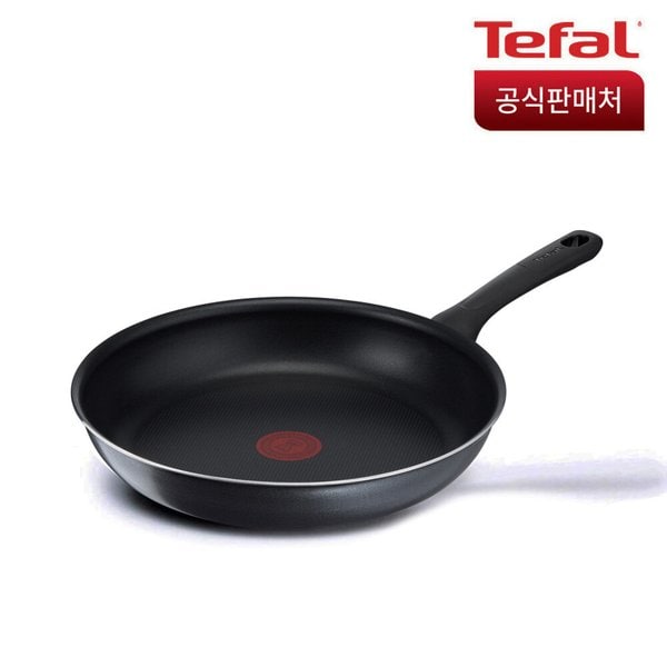 티타늄1X 뉴컴포트그립 후라이팬 28cm