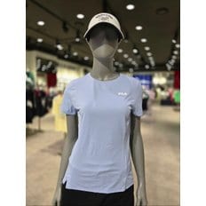 [파주점] 여성 스포츠 반팔 티셔츠  (FS2RSF2254F-PBE)
