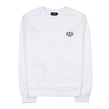 아페쎄 [APC] 소니아 코튼 맨투맨 COEZD F27824 AAB