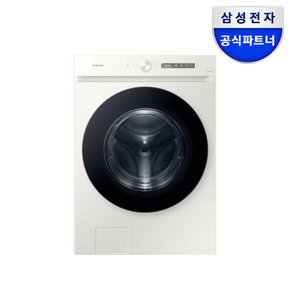 삼성전자 비스포크 WF24CB8850BE 그랑데AI  드럼세탁기 24kg