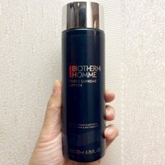 옴므 포스 수프림 토너 200ml