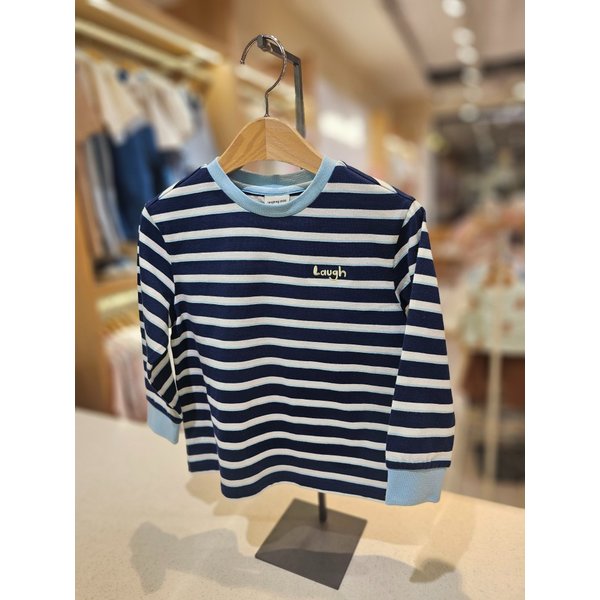 [파주점] (NY) 스트라이프 티셔츠  8611933106