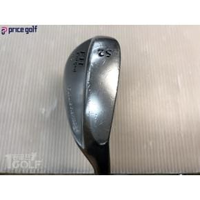 [중고] 1205187포틴 FH Forged V1 니켈 크롬 웨지 wedge 52 WEDGE플렉스 35  WA2875771