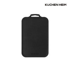 TPU 미니 도마 블랙