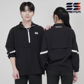SW-2603 남성 여성 티셔츠 긴팔 바람막이 아노락