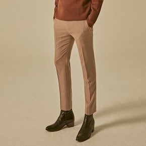 SEMI FORMAL SLACKS_BEIGE