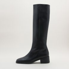 Basics boots kw2342 4cm 롱부츠