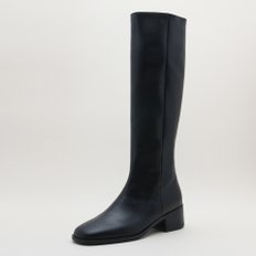 Basics boots kw2342 4cm 롱부츠