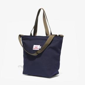 BATTENWEAR 바튼웨어 네이비 토트백 MINI PACKABLE TOTE (6.5oz Ripstop Cotton) NAVY