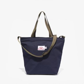 BATTENWEAR 바튼웨어 네이비 토트백 MINI PACKABLE TOTE (6.5oz Ripstop Cotton) NAVY