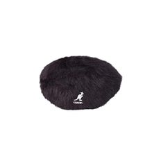 KANGOL FURGORA 504 HUNTING CAP K3016 ST 각 색 MENS L , BLACK