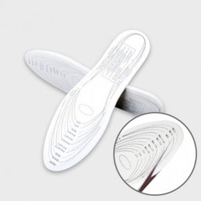 발보호 메모리폼 쿠션 기능성 신발 깔창 패드 RD-10469_22967701