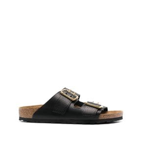 Sandals 1022515 ARIZONA BLACK BLACK