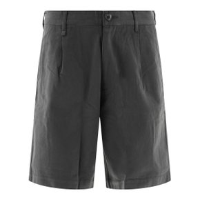 [휴먼 메이드] Shorts HM27PT021GRAY Grey