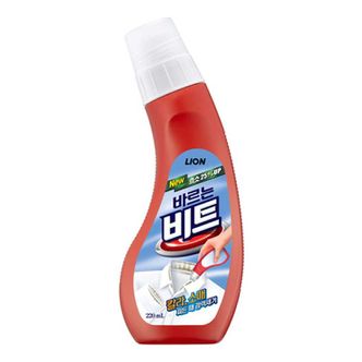  바르는 비트 220ml 소매찌든때 제거