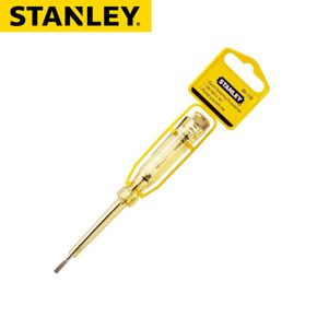 STANLEY 스탠리 검전드라이버 150mm66-119 X ( 3매입 )